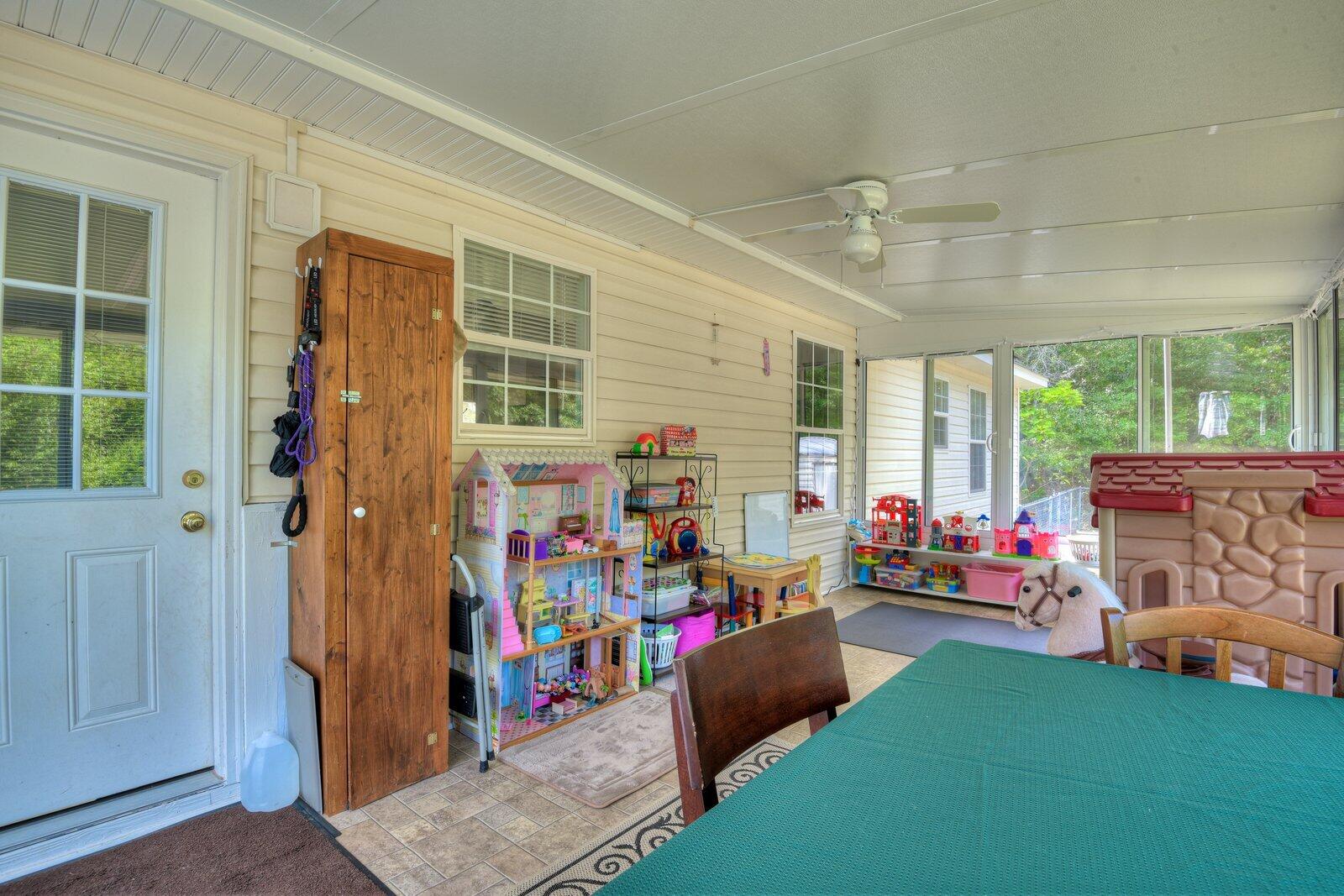4127 Vaucluse Road Aiken, SC 29801 - Photo 37 of 44