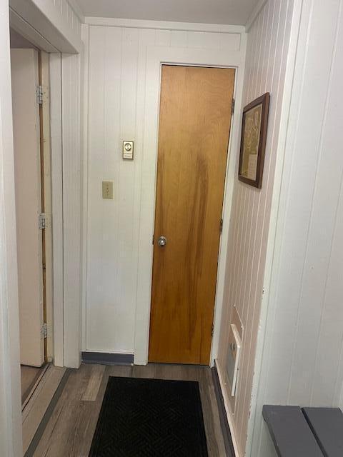 72 Powderidge Road Snowshoe, WV 26209 - Photo 20 of 23 Utility Closet