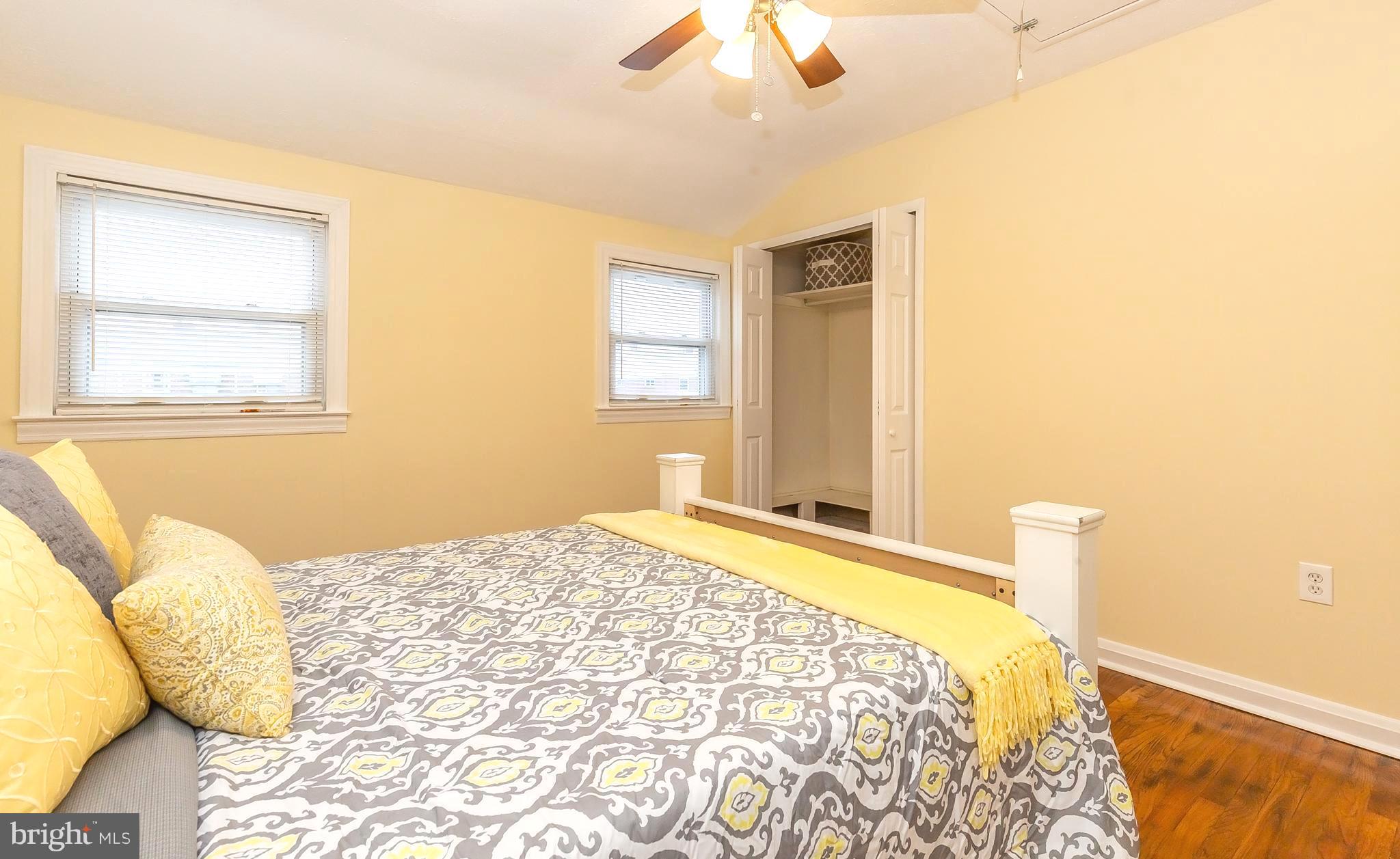 1957 Wareham Road Baltimore, MD 21222 - Photo 15 of 37 Owners Bedroom (Upper Level)