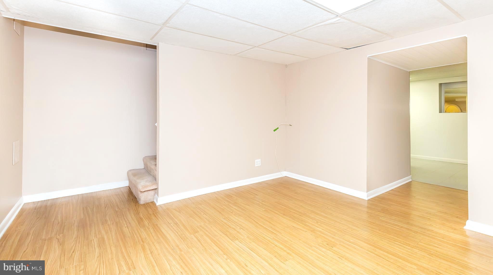 1957 Wareham Road Baltimore, MD 21222 - Photo 22 of 37 Family Room (Lower Level)