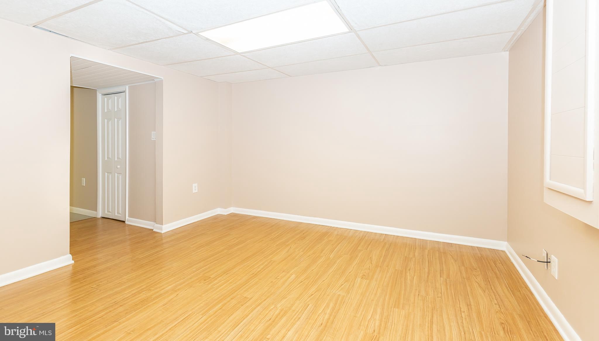 1957 Wareham Road Baltimore, MD 21222 - Photo 23 of 37 Family Room (Lower Level)