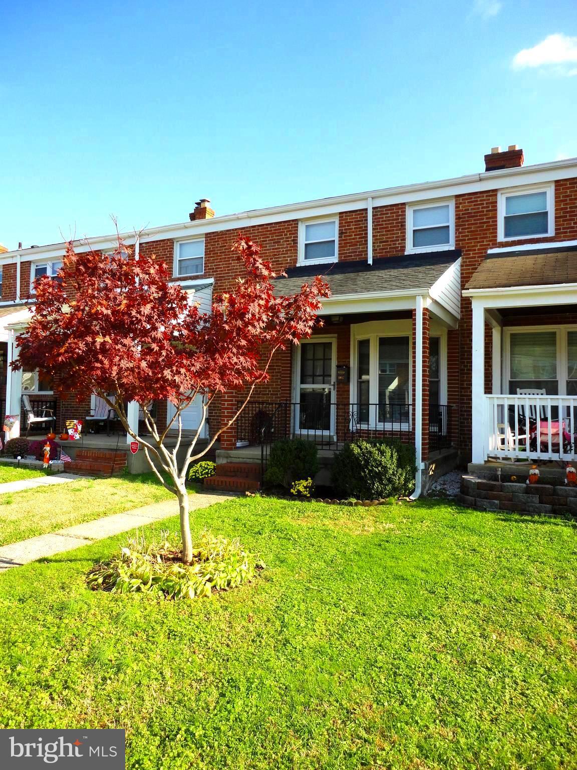 1957 Wareham Road Baltimore, MD 21222 - Photo 36 of 37 Front View