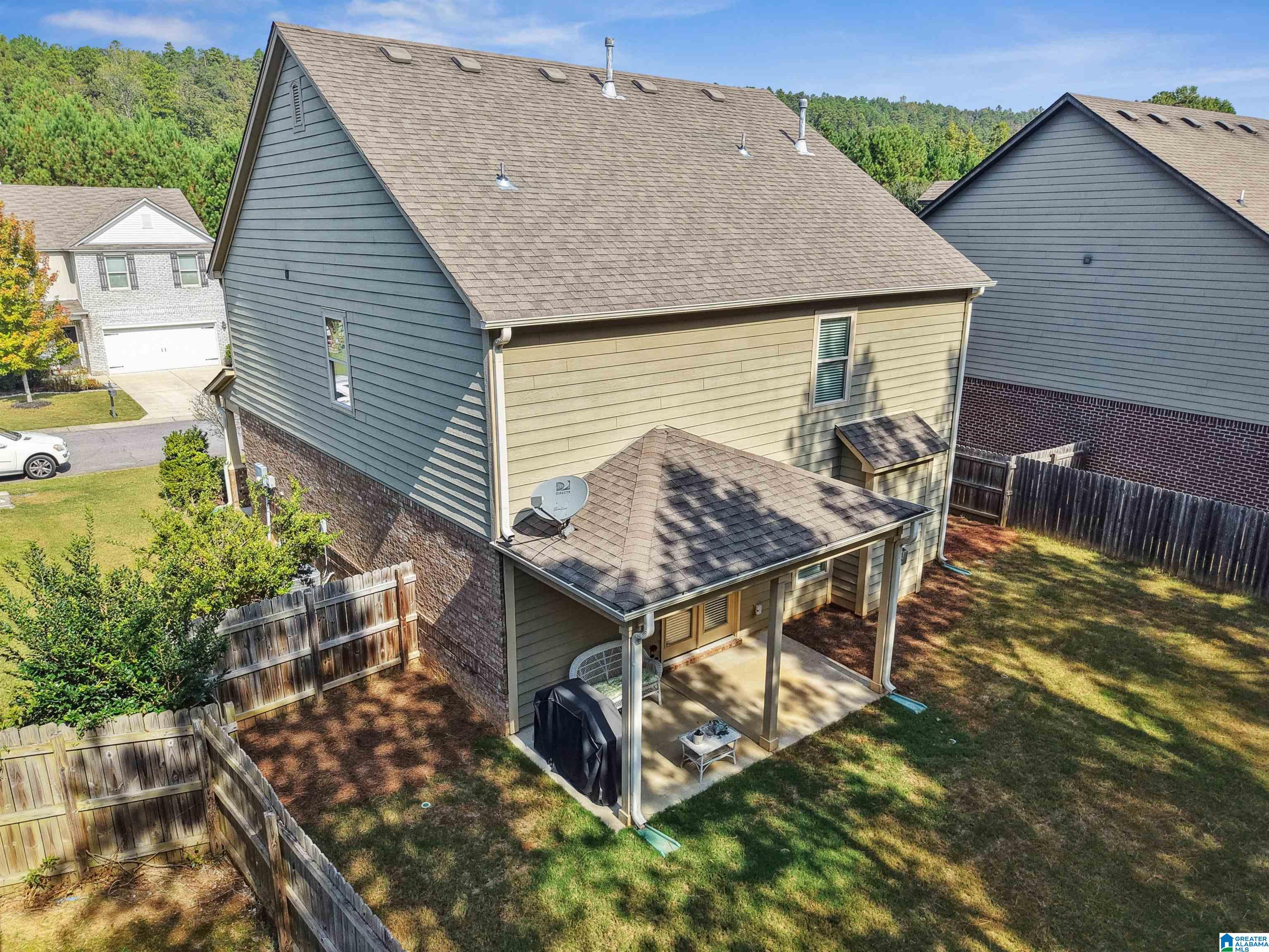 135 Chesser Loop Road Chelsea, AL 35043 - Photo 6 of 48