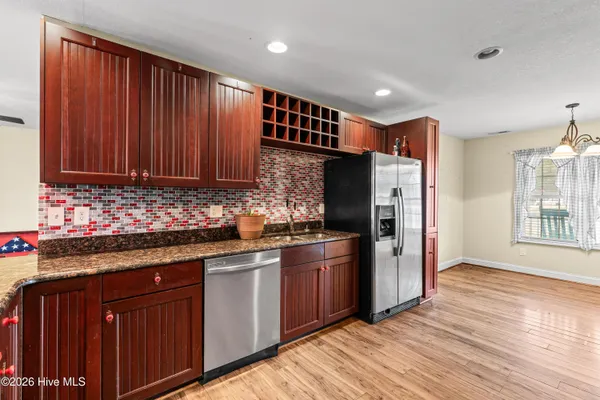 $415,000 | 175 Thomas Loop Road, Jacksonville, NC 28540