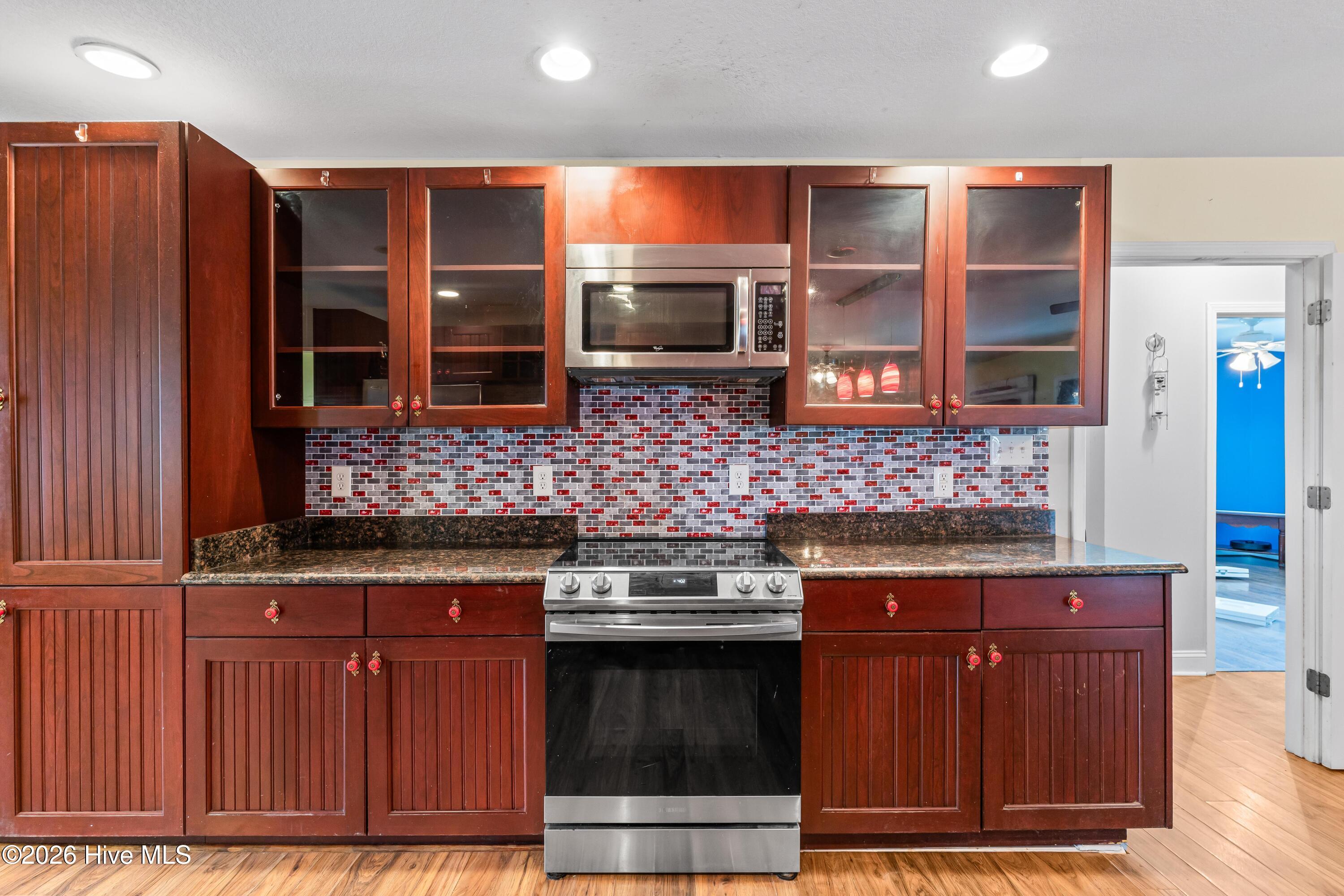 175 Thomas Loop Road Jacksonville, NC 28540 - Photo 15 of 34 16