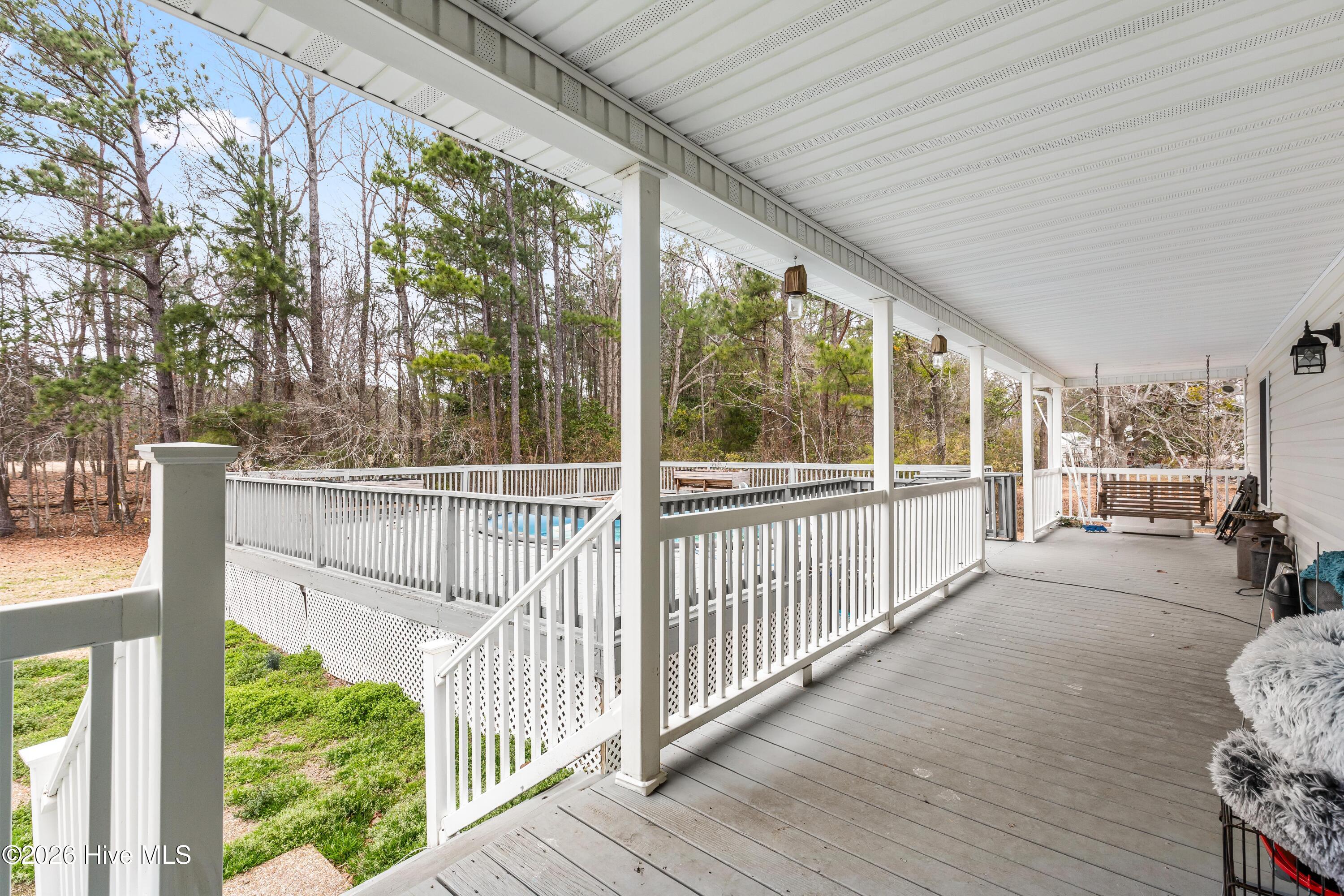 175 Thomas Loop Road Jacksonville, NC 28540 - Photo 29 of 34 35