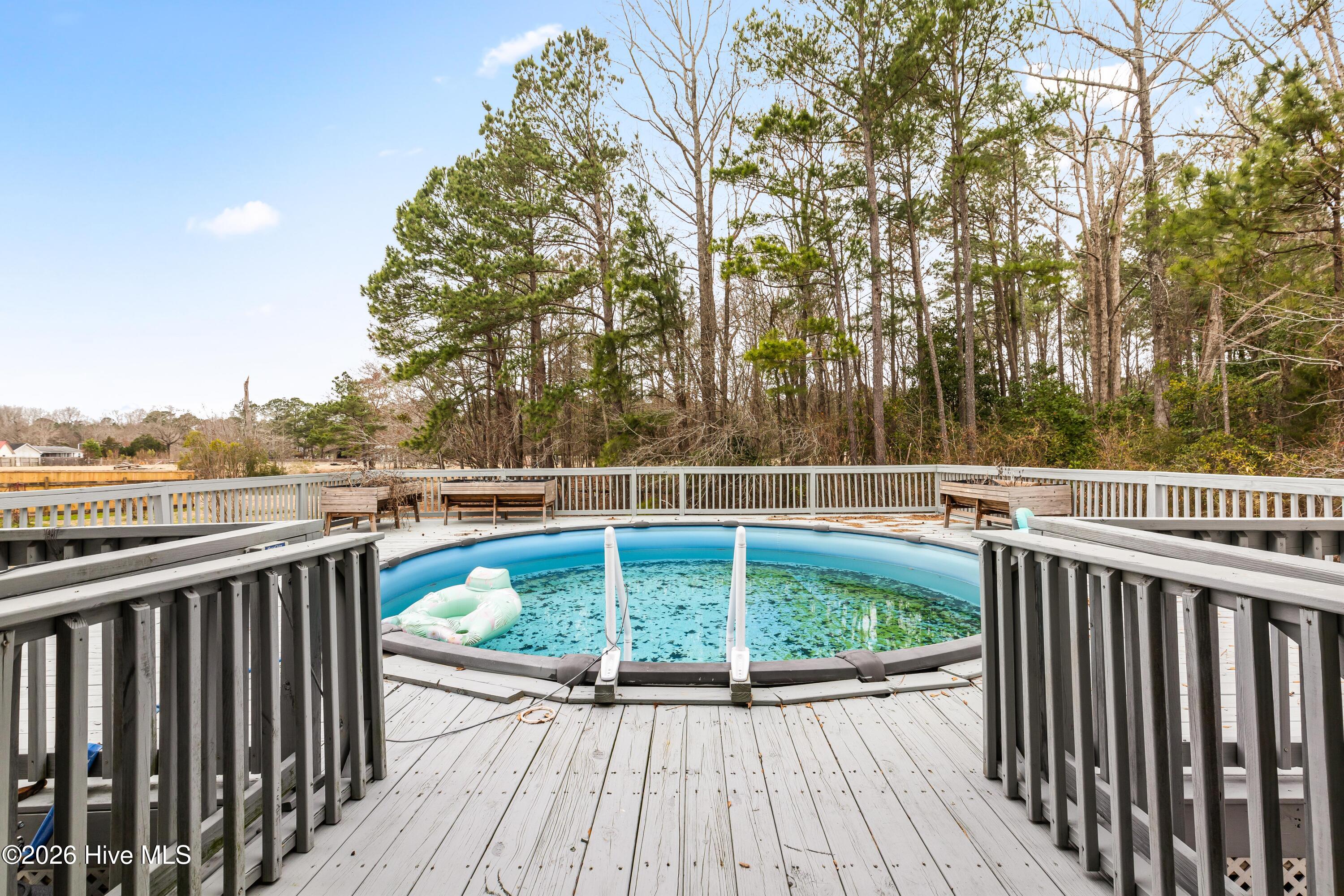 175 Thomas Loop Road Jacksonville, NC 28540 - Photo 30 of 34 37
