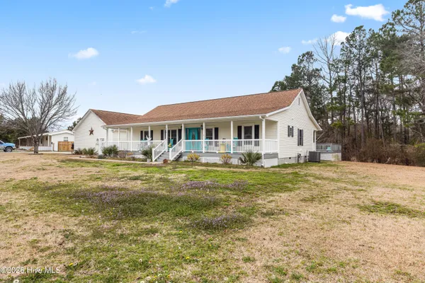 $415,000 | 175 Thomas Loop Road, Jacksonville, NC 28540