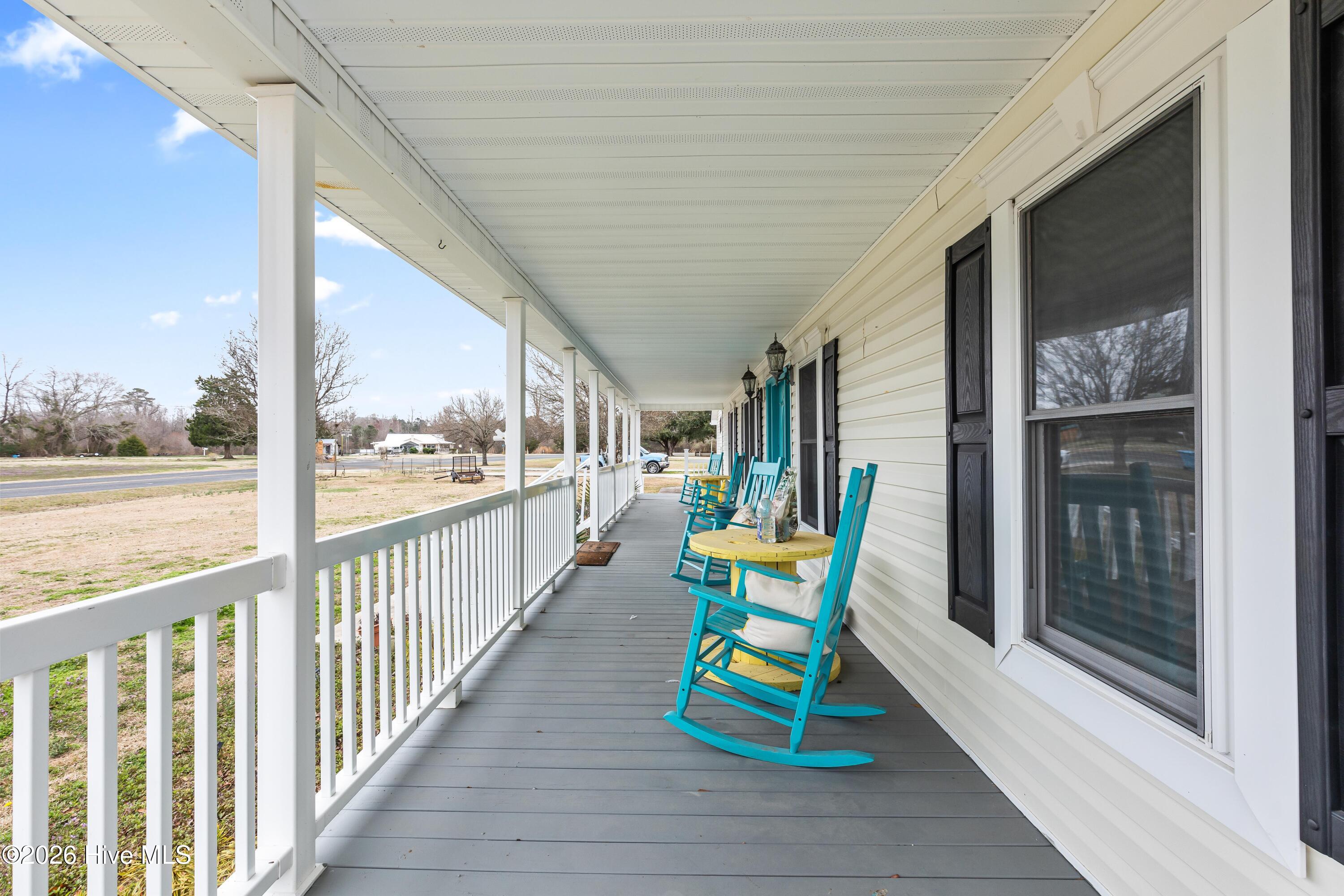 175 Thomas Loop Road Jacksonville, NC 28540 - Photo 4 of 34 4