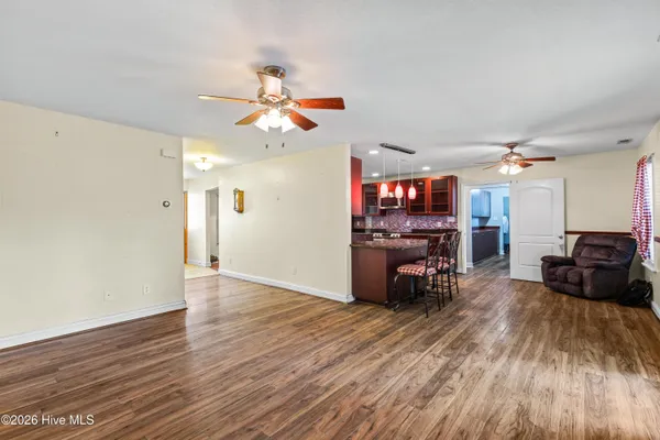 $415,000 | 175 Thomas Loop Road, Jacksonville, NC 28540