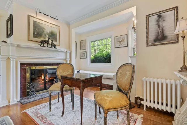 $2,495,000 | 425 York Street, York, ME 03909