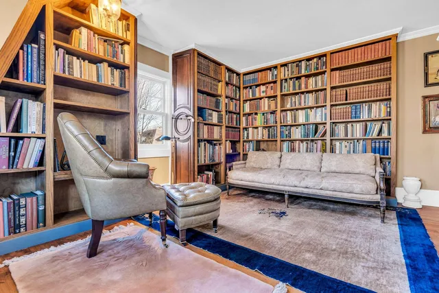 $2,495,000 | 425 York Street, York, ME 03909