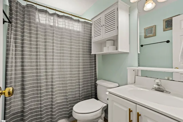 $324,900 | 25 Woolridge Way, Greer, SC 29650