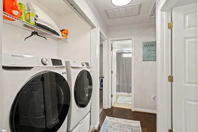 $324,900 | 25 Woolridge Way, Greer, SC 29650