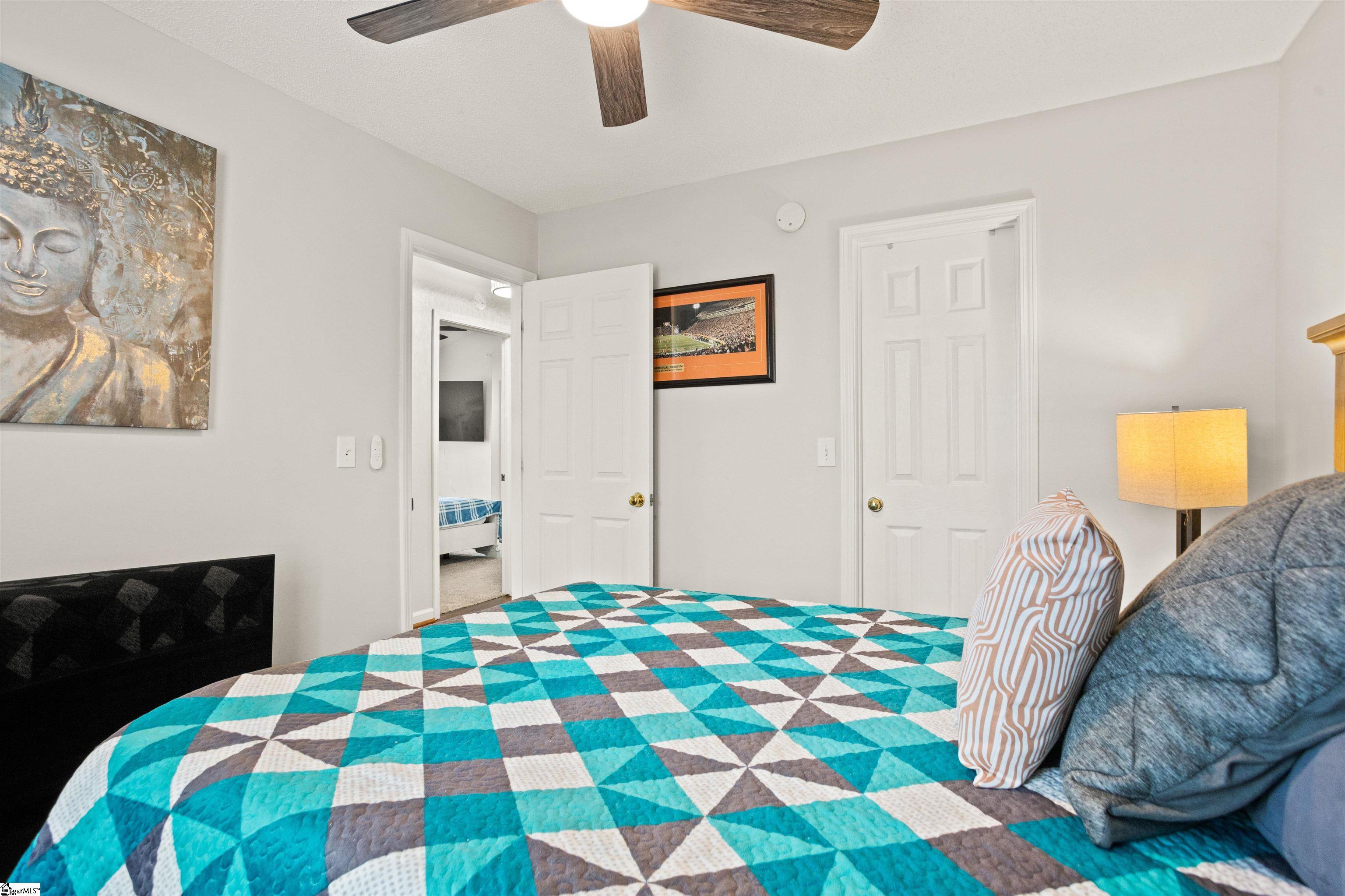 25 Woolridge Way Greer, SC 29650 - Photo 18 of 23