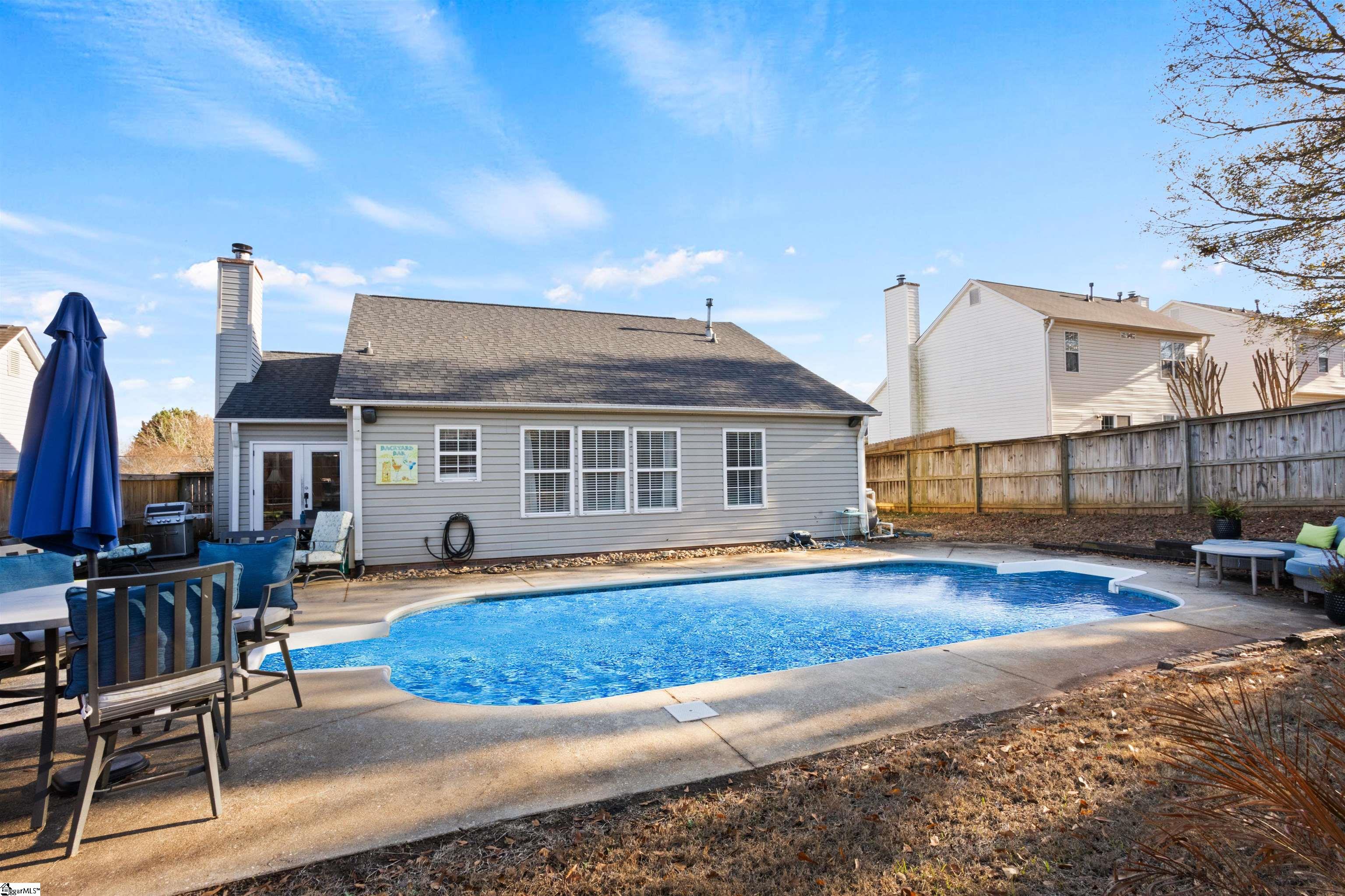 25 Woolridge Way Greer, SC 29650 - Photo 2 of 23