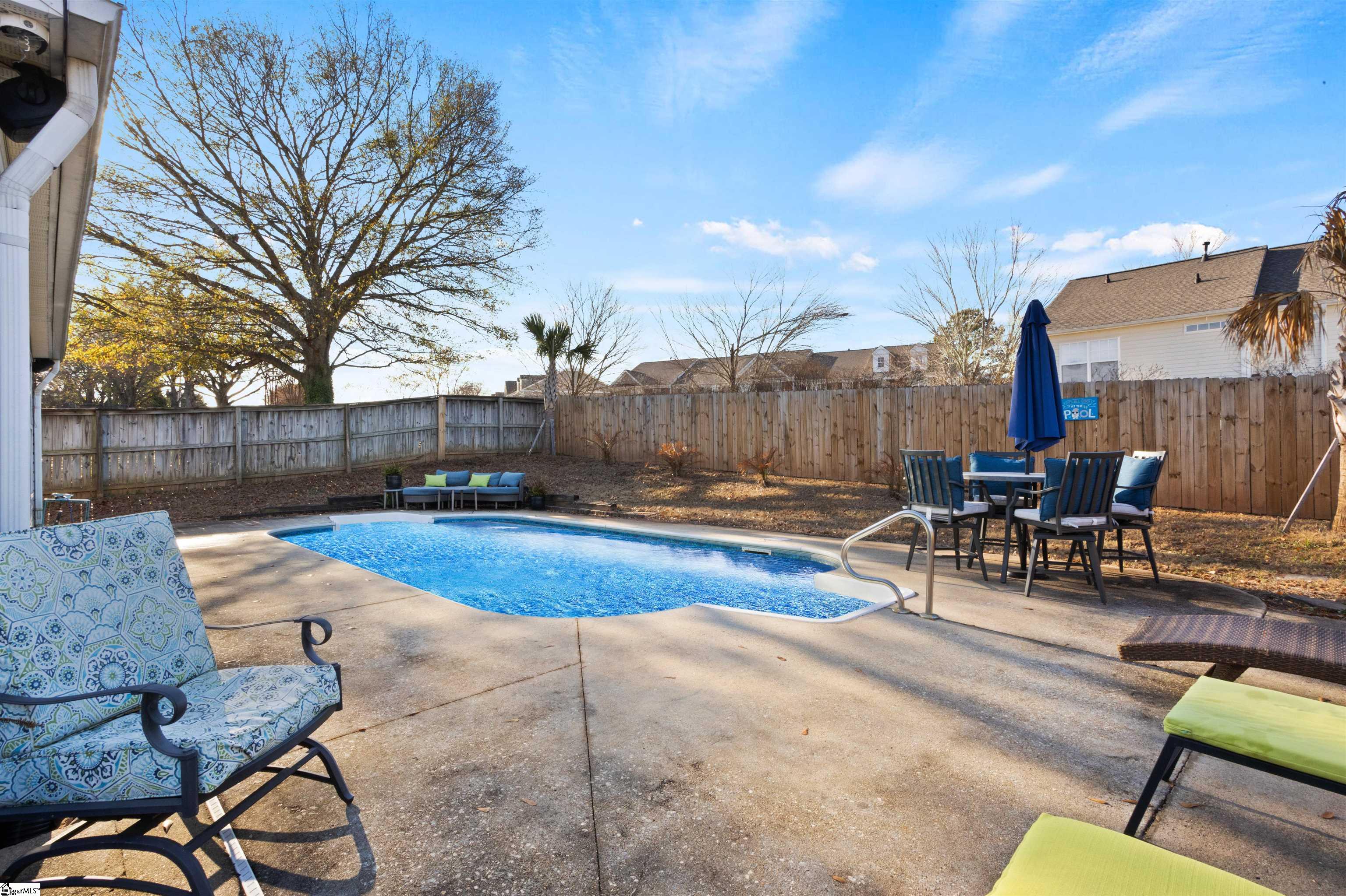 25 Woolridge Way Greer, SC 29650 - Photo 2 of 23