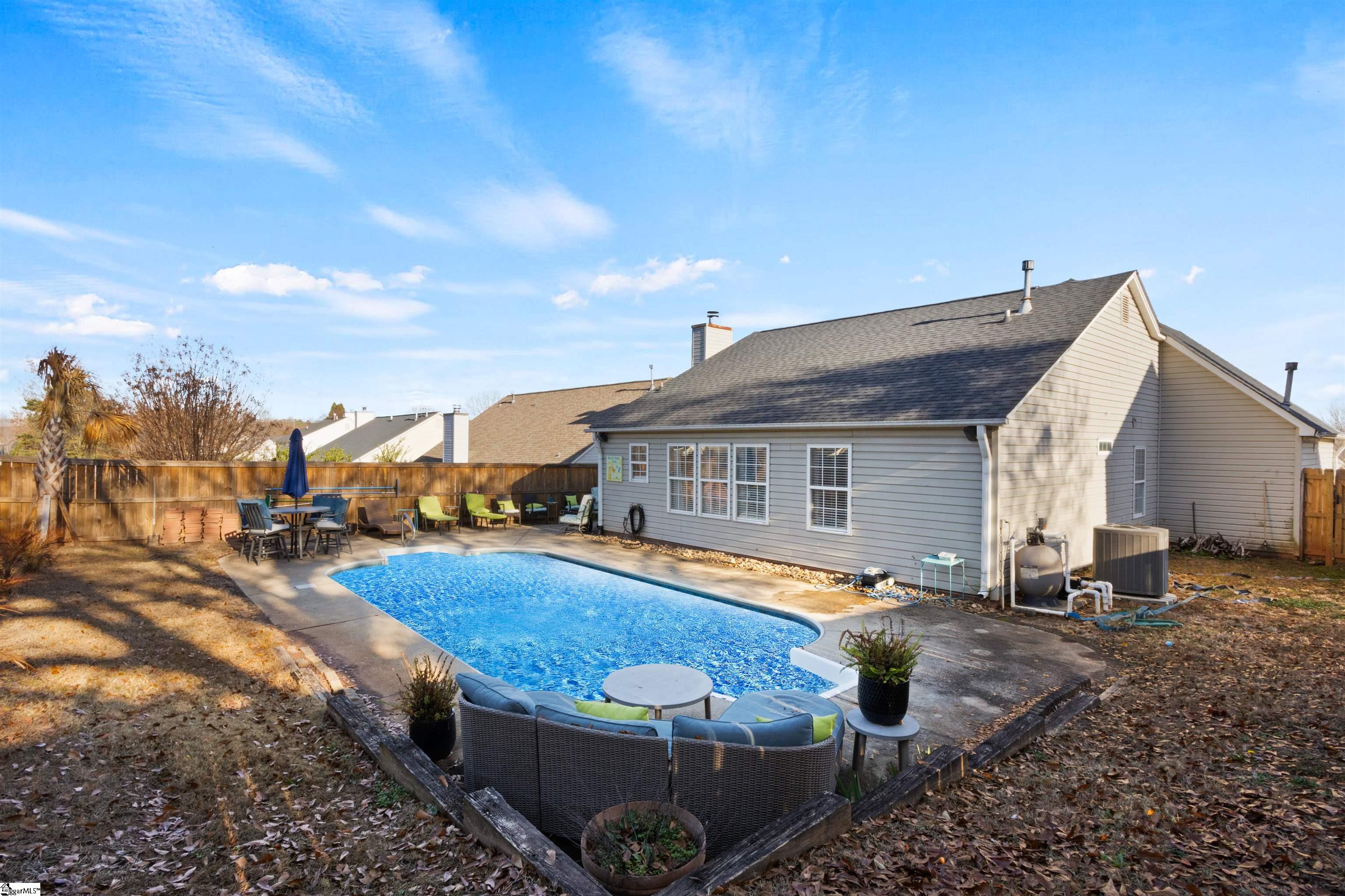 25 Woolridge Way Greer, SC 29650 - Photo 21 of 23