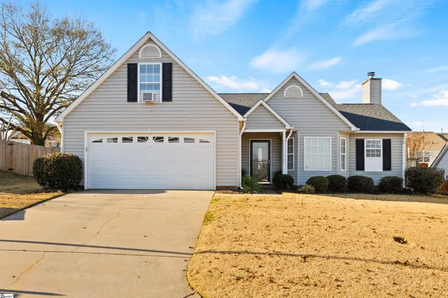 $324,900 | 25 Woolridge Way, Greer, SC 29650