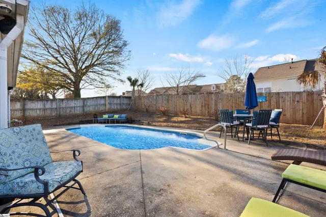 $324,900 | 25 Woolridge Way, Greer, SC 29650