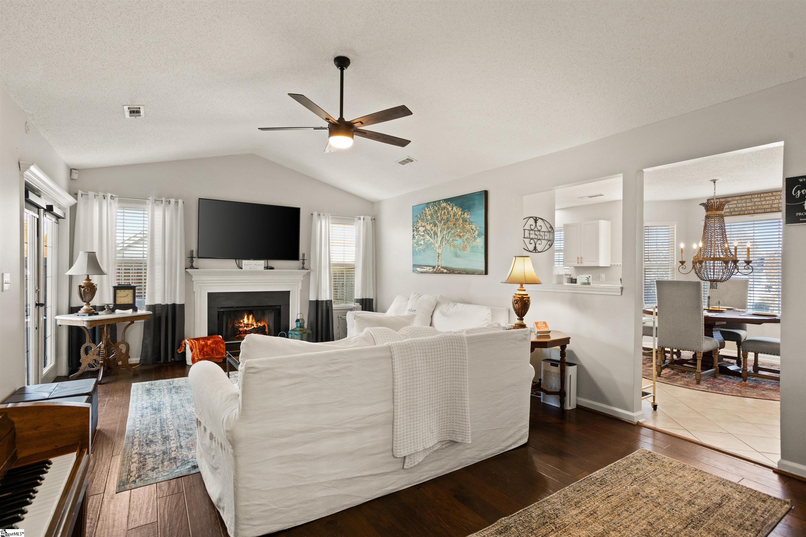 25 Woolridge Way Greer, SC 29650 - Photo 10 of 23