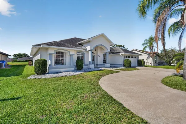 $420,000 | 2231 Summer Raye Court, St. Cloud, FL 34772