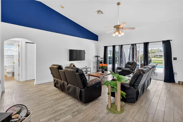 $420,000 | 2231 Summer Raye Court, St. Cloud, FL 34772