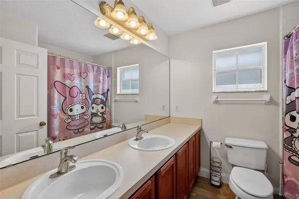 $420,000 | 2231 Summer Raye Court, St. Cloud, FL 34772