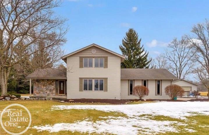 66620 Gramer Road New Haven, MI 48050 - Photo 1 of 47 50167529-87bf38b8-63c0-452e-b336-a03e7b4e5d3b.JPG