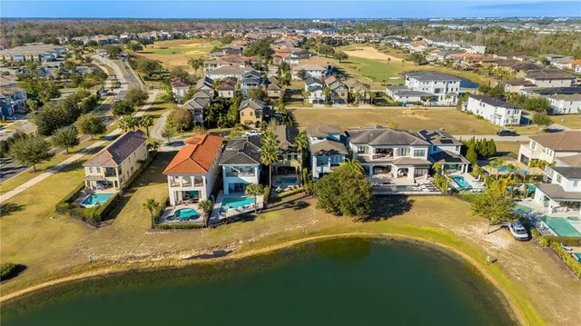 $975,000 | 7816 Loxahatchee Court, Reunion, FL 34747