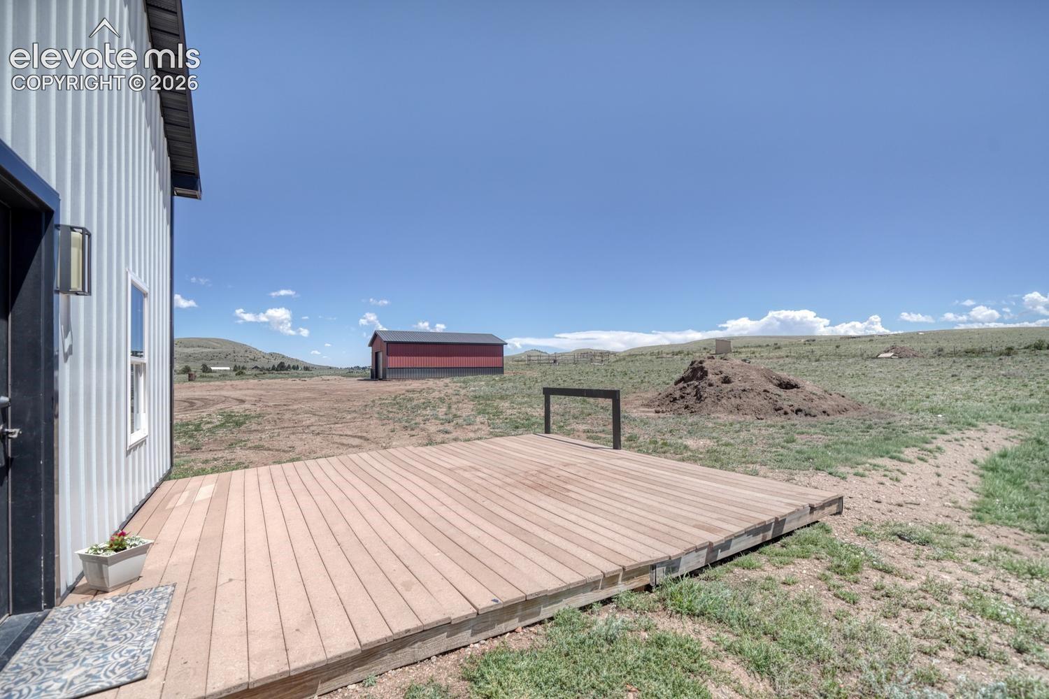 5000 Centennial Ranch Road Westcliffe, CO 81252 - Photo 30 of 49 Gallery Image 30