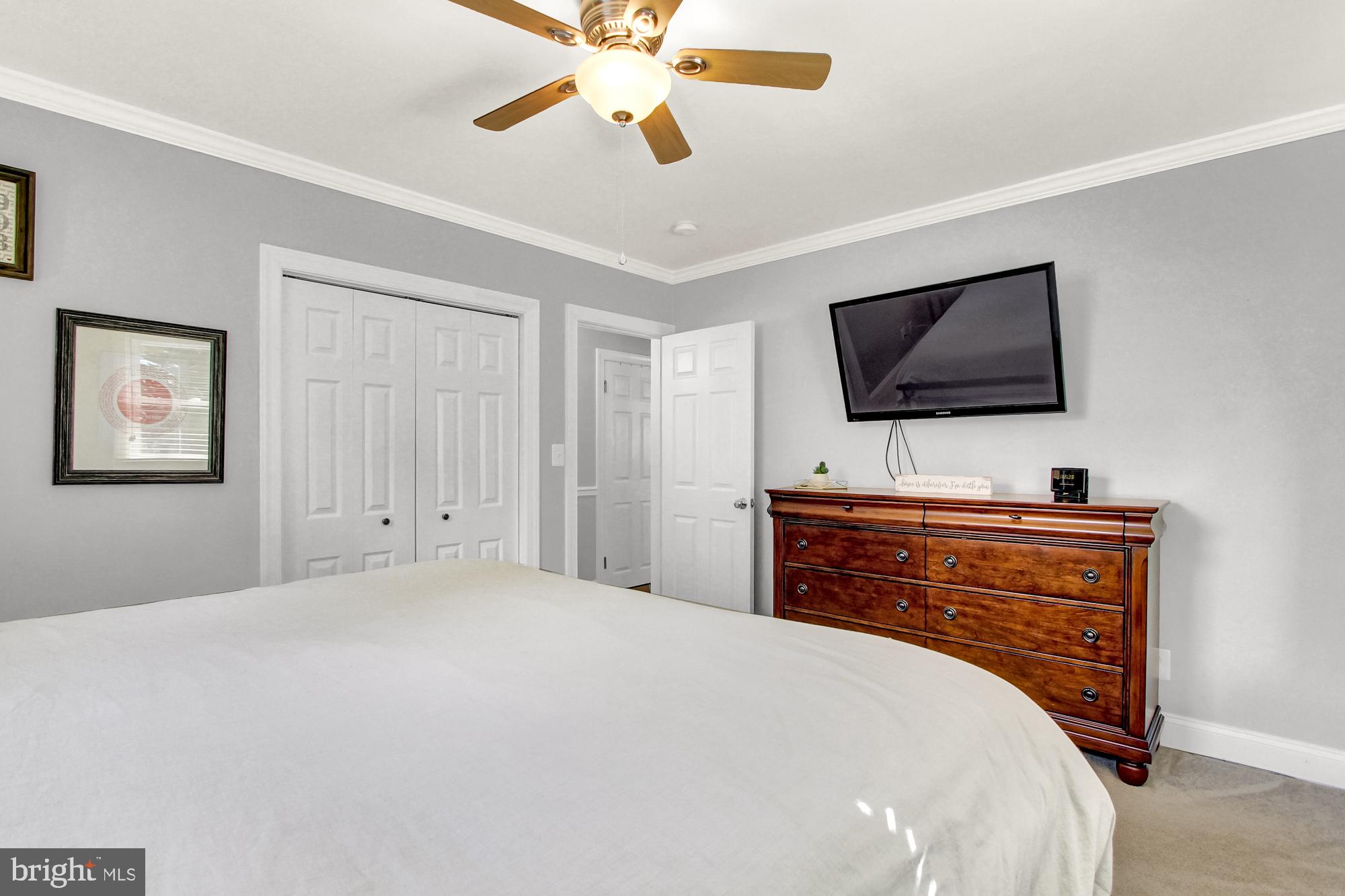 2409 Lakewood Road Baltimore, MD 21234 - Photo 13 of 31 Ceiling fans in bedrooms