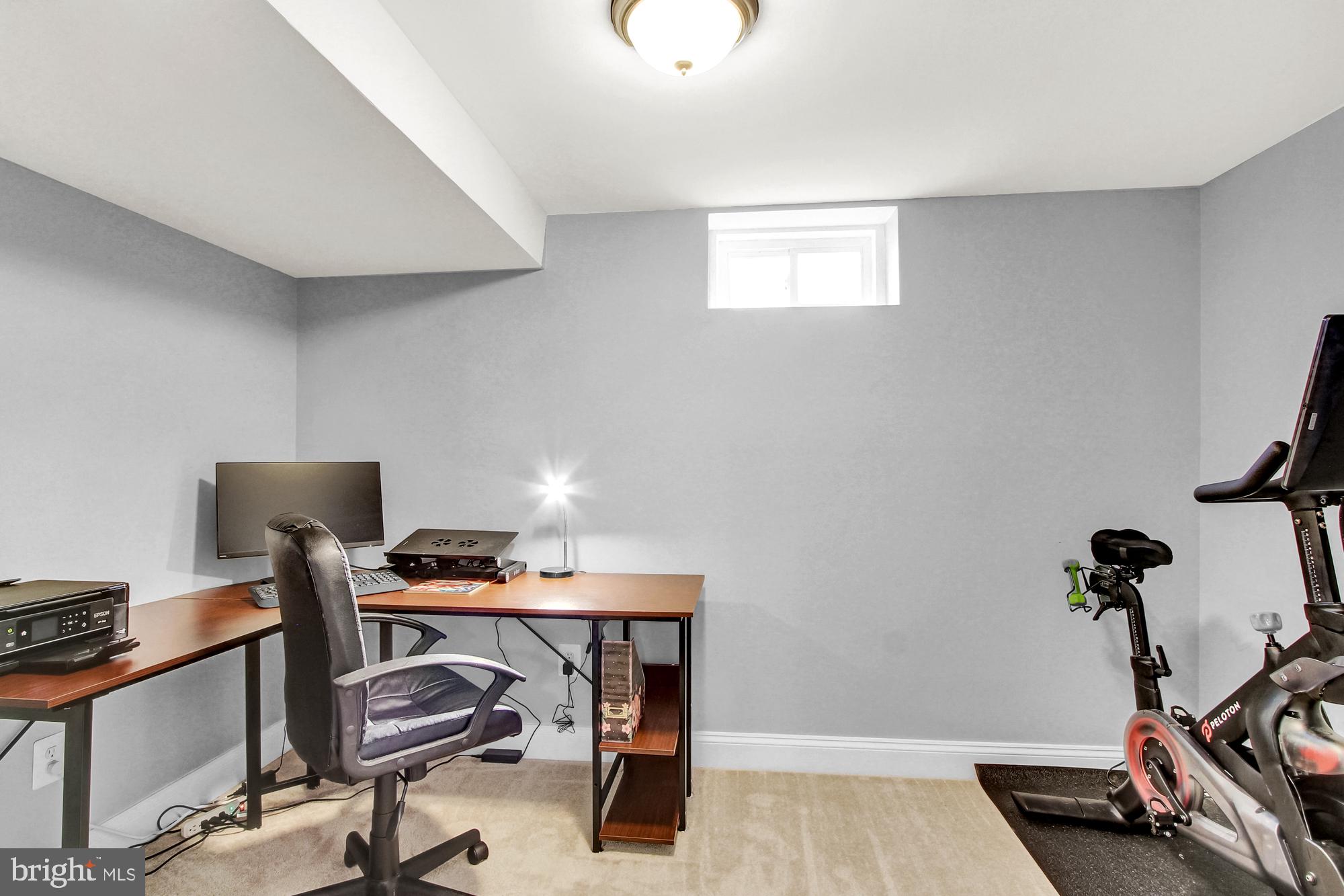 2409 Lakewood Road Baltimore, MD 21234 - Photo 22 of 31 Flex space! Home office-playroom- BR4!