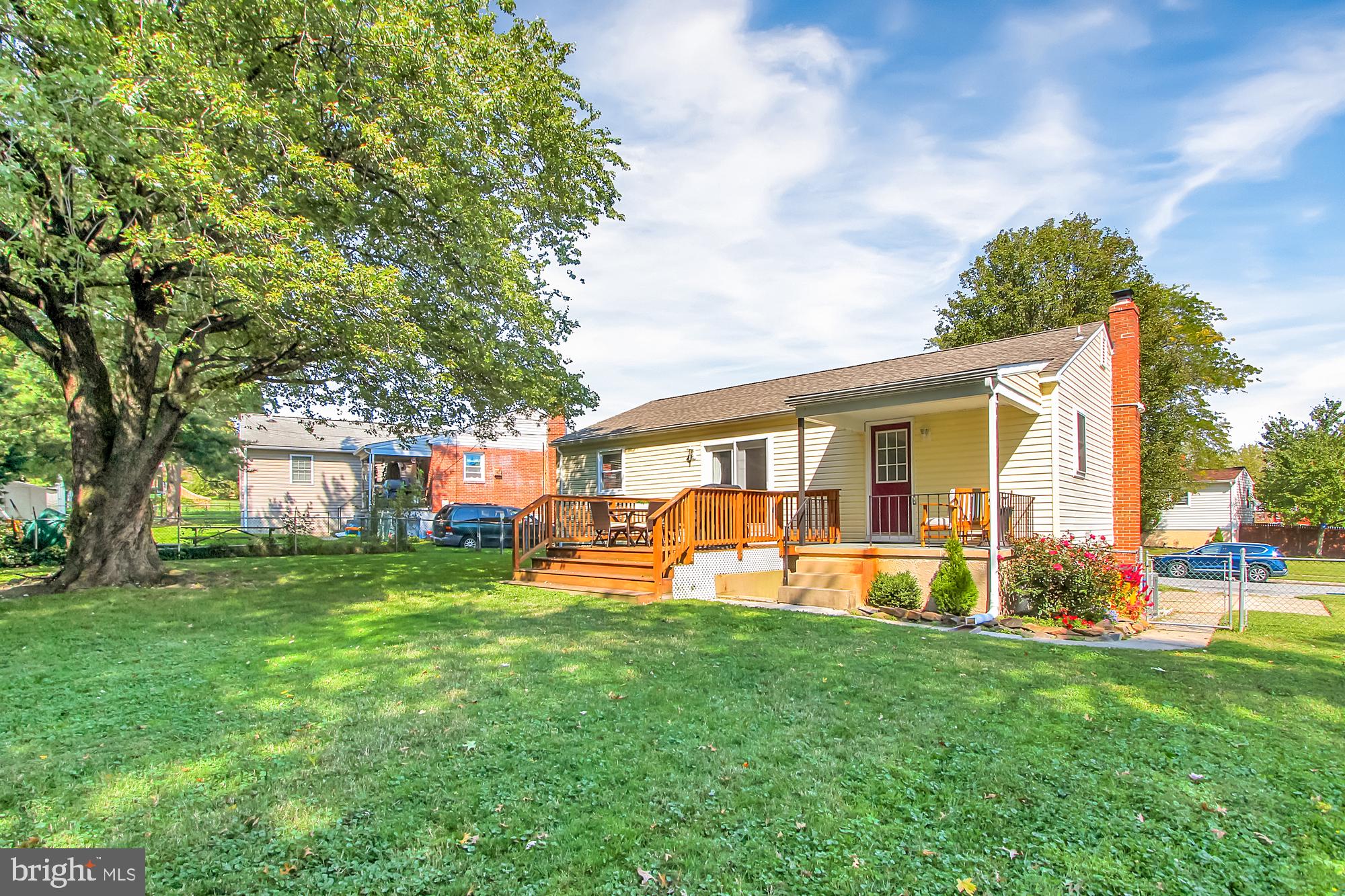 2409 Lakewood Road Baltimore, MD 21234 - Photo 26 of 31 Gallery Image 26