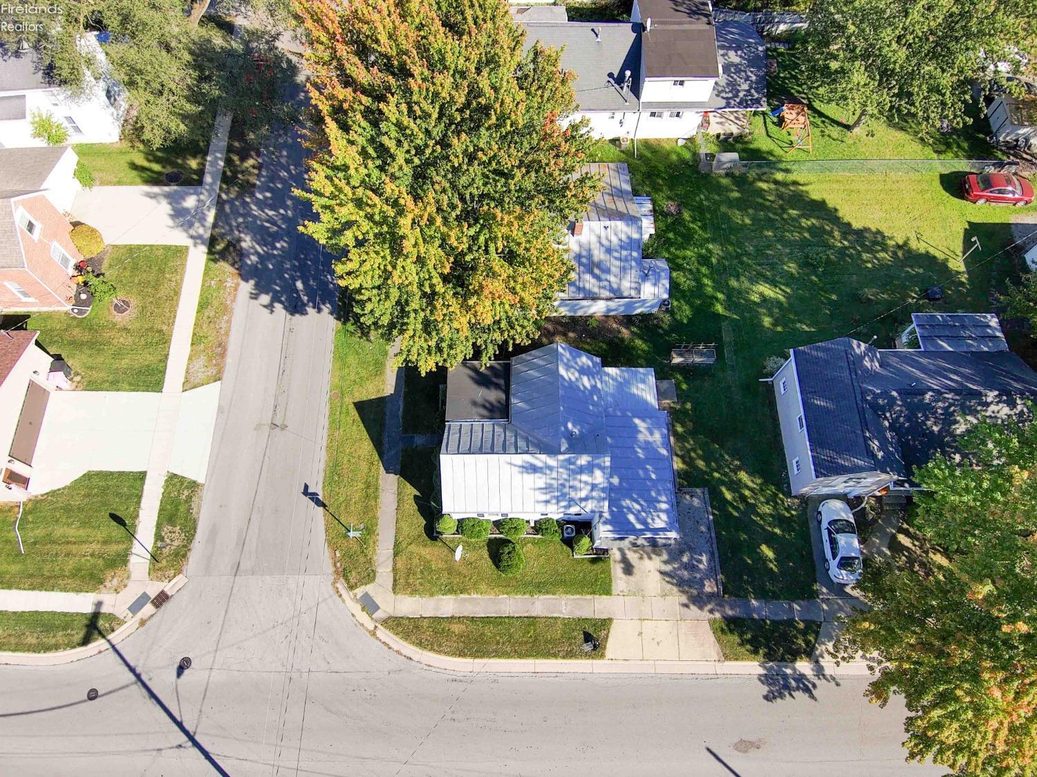 1033 Adams Street Findlay, OH 45840 - Photo 23 of 24 Gallery Image 23