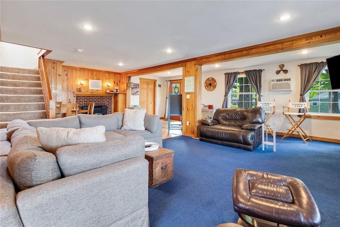 3657 Lamoka Lake Road Tyrone, NY 14815 - Photo 11 of 36