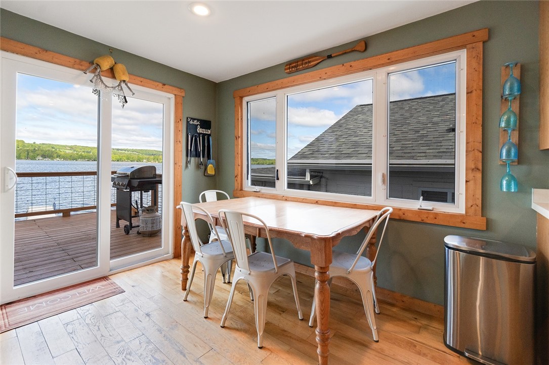 3657 Lamoka Lake Road Tyrone, NY 14815 - Photo 13 of 36