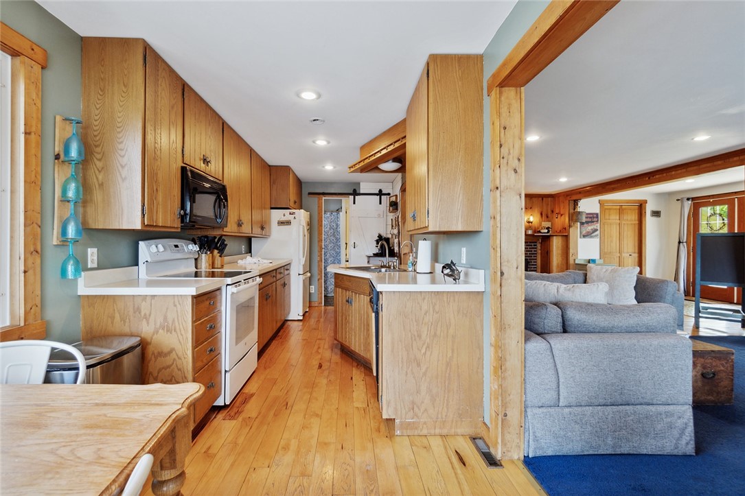 3657 Lamoka Lake Road Tyrone, NY 14815 - Photo 14 of 36