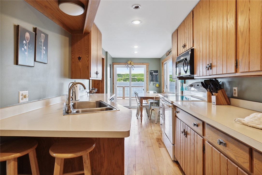 3657 Lamoka Lake Road Tyrone, NY 14815 - Photo 15 of 36