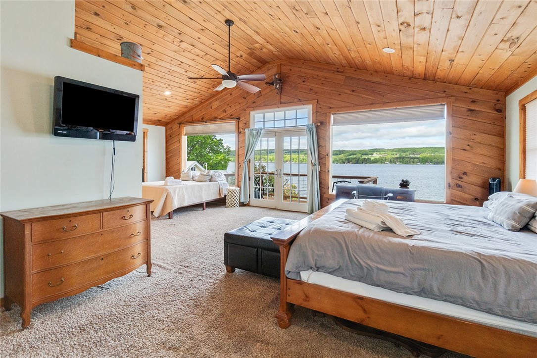 3657 Lamoka Lake Road Tyrone, NY 14815 - Photo 19 of 36