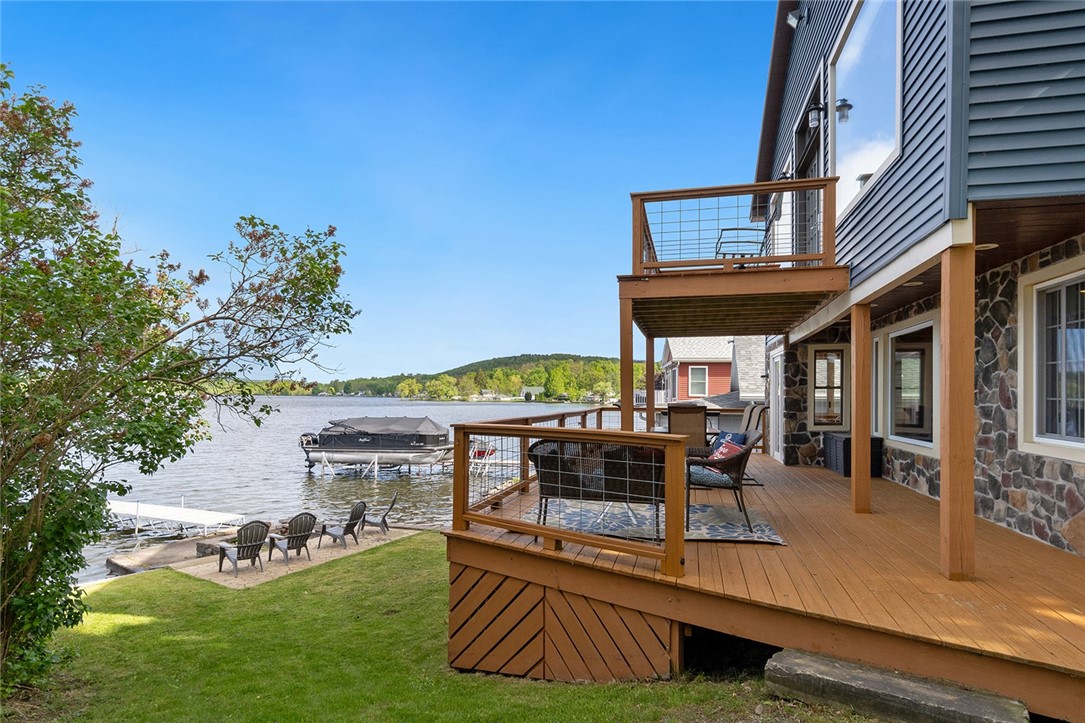 3657 Lamoka Lake Road Tyrone, NY 14815 - Photo 2 of 36