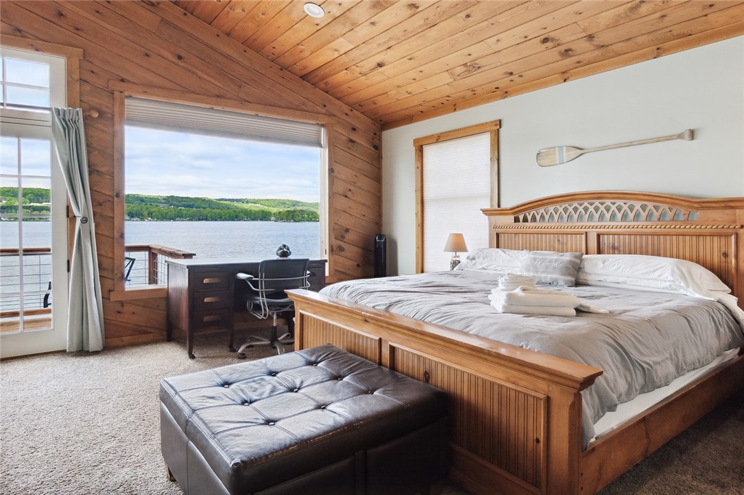 3657 Lamoka Lake Road Tyrone, NY 14815 - Photo 22 of 36