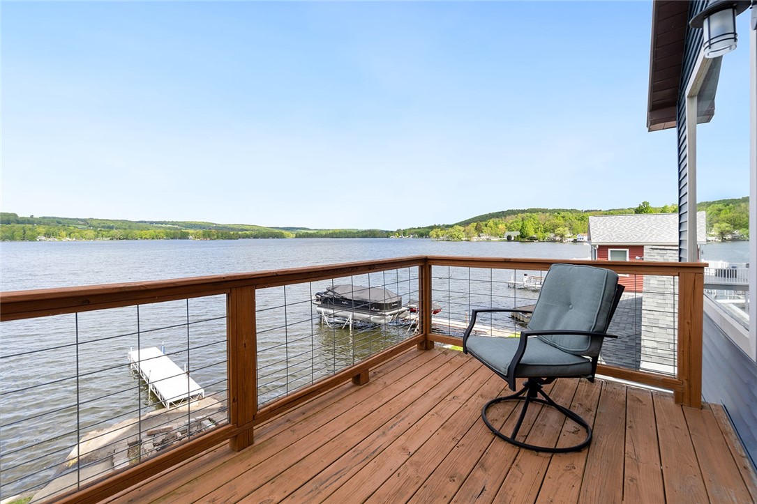 3657 Lamoka Lake Road Tyrone, NY 14815 - Photo 24 of 36