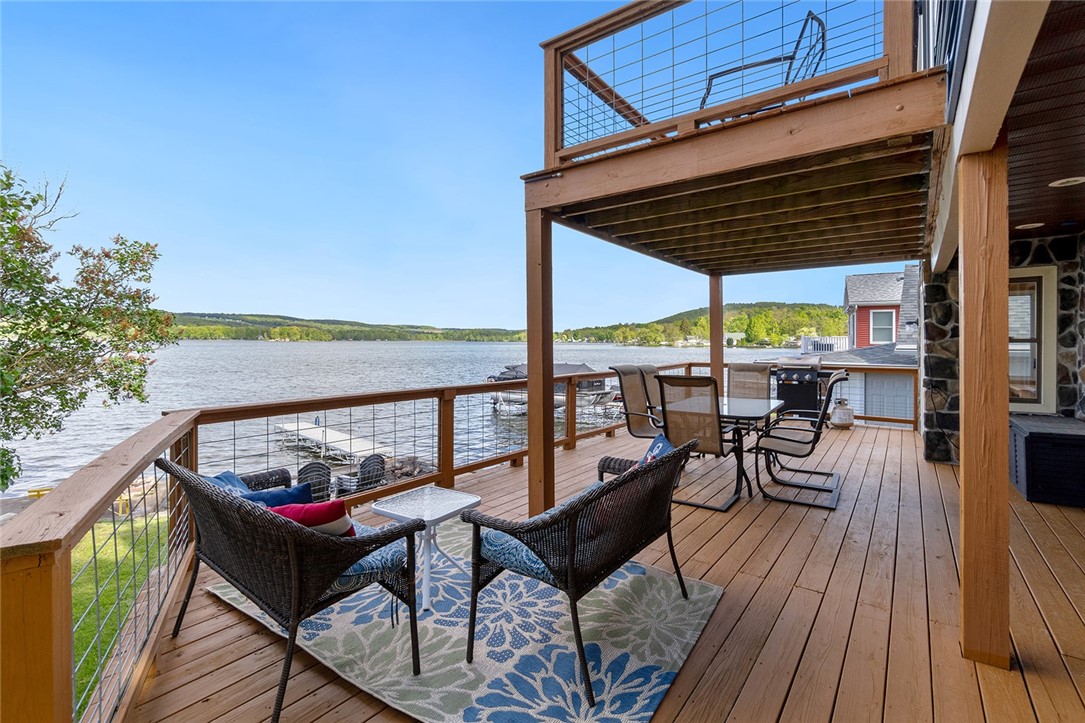 3657 Lamoka Lake Road Tyrone, NY 14815 - Photo 3 of 36