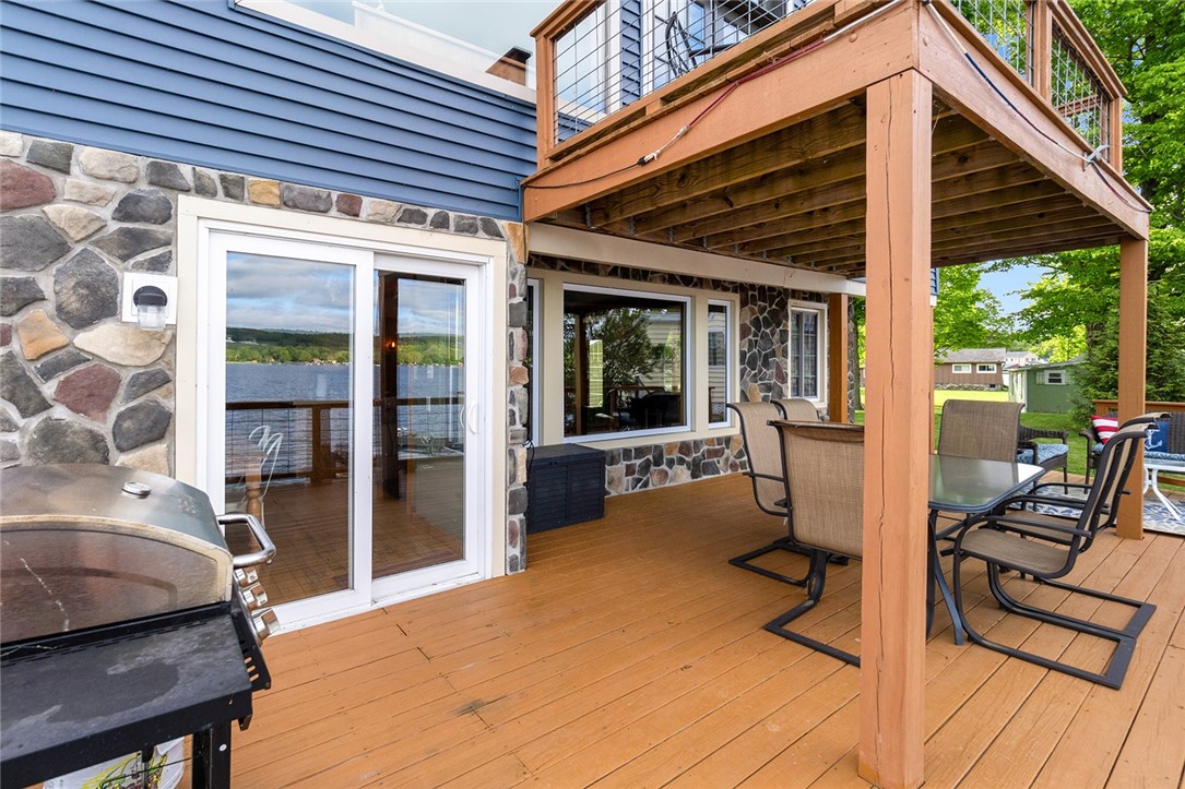 3657 Lamoka Lake Road Tyrone, NY 14815 - Photo 33 of 36