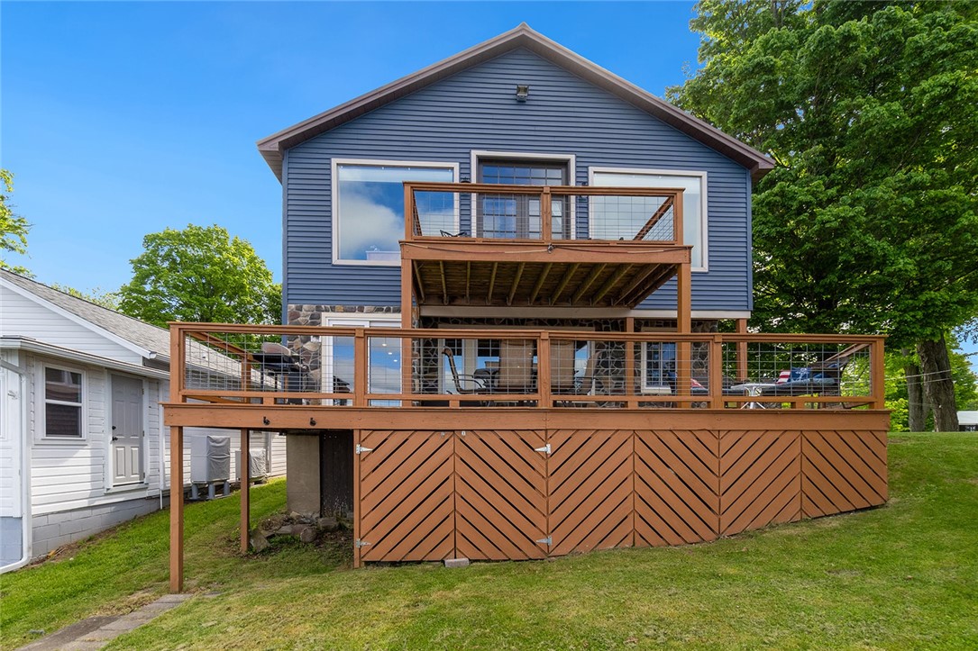 3657 Lamoka Lake Road Tyrone, NY 14815 - Photo 34 of 36