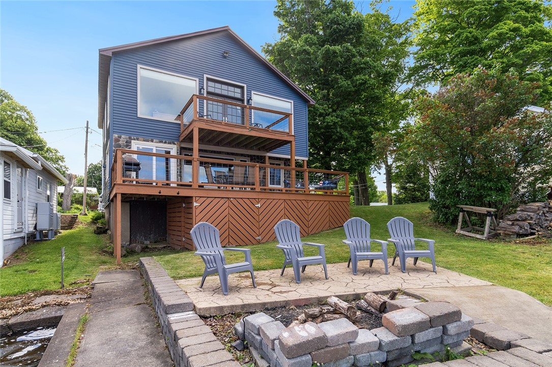 3657 Lamoka Lake Road Tyrone, NY 14815 - Photo 35 of 36