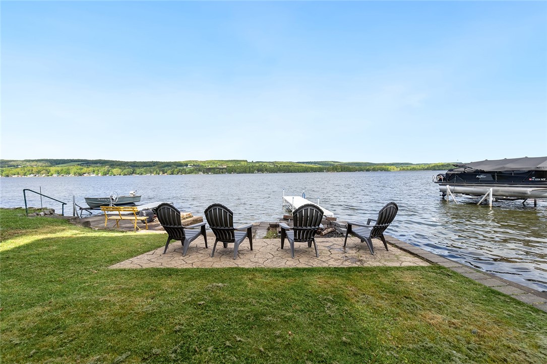 3657 Lamoka Lake Road Tyrone, NY 14815 - Photo 36 of 36