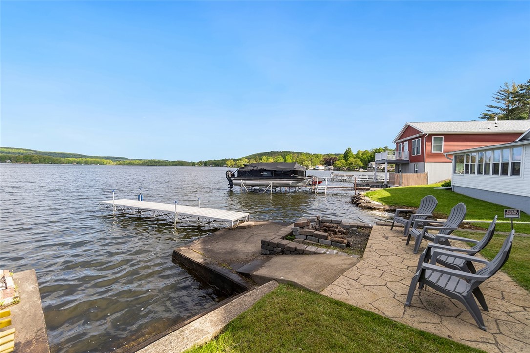 3657 Lamoka Lake Road Tyrone, NY 14815 - Photo 5 of 36