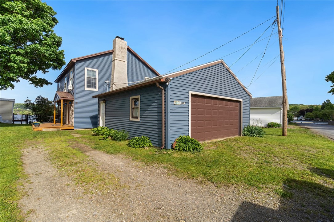 3657 Lamoka Lake Road Tyrone, NY 14815 - Photo 6 of 36